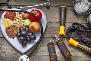 alimentazione e sport