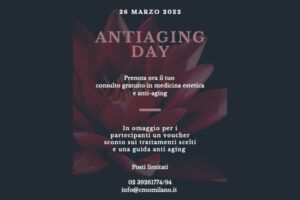 antiaging day marzo 2022 featured image