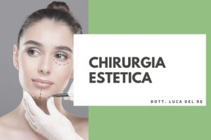 chirurgia estetica