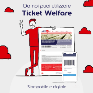 cmo partner ticket welfare edenred