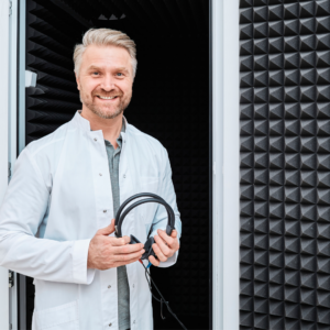 18 aprile test audiometrico gratuito