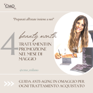 promozioni del mese di maggio