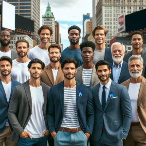 Prevenzione maschile