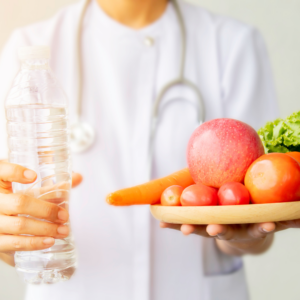 estate alimentazione corretta