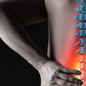Mal di schiena