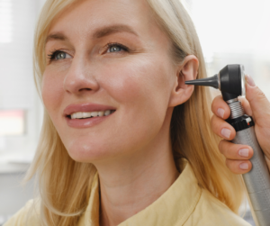 Otorinolaringoiatria